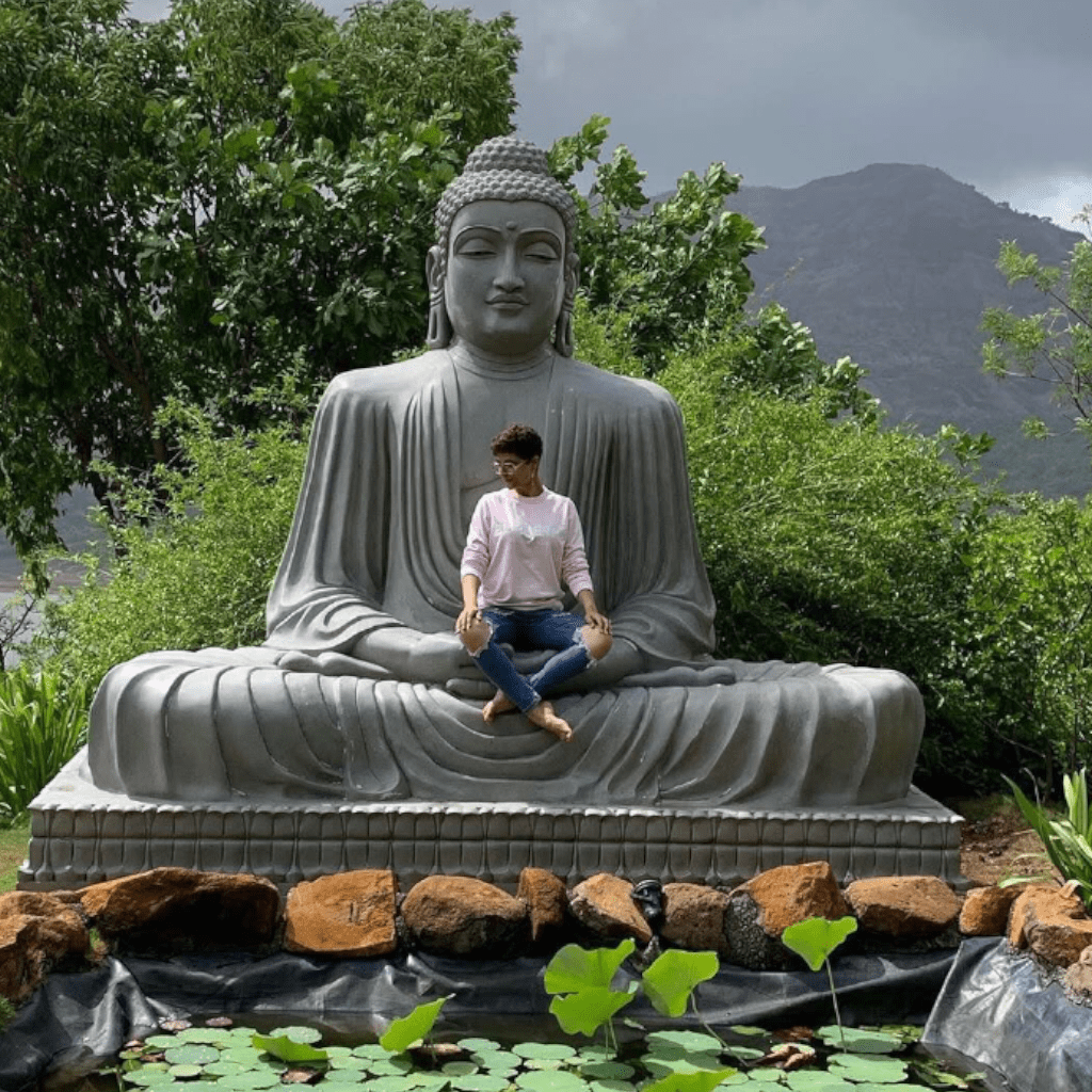 Atmantan Wellness Centre