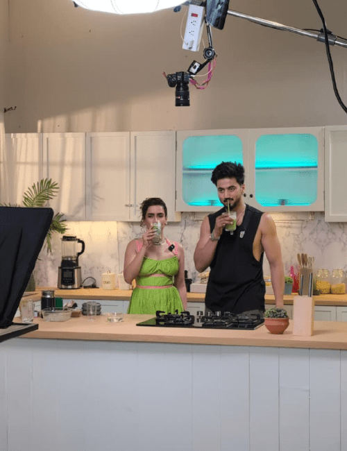 Challenge Illustration