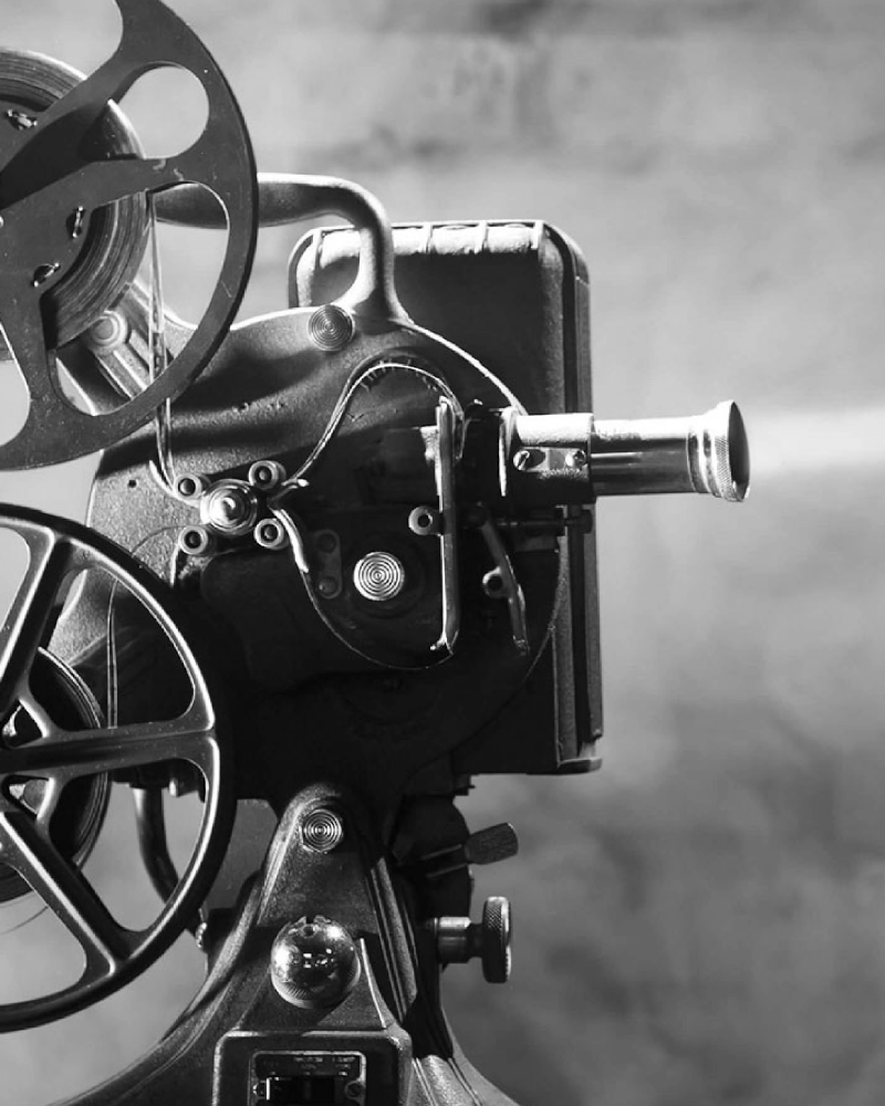 Entertainment & Media