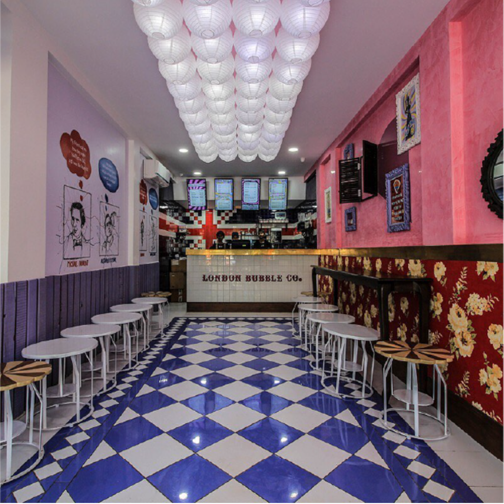 Execution Case Study