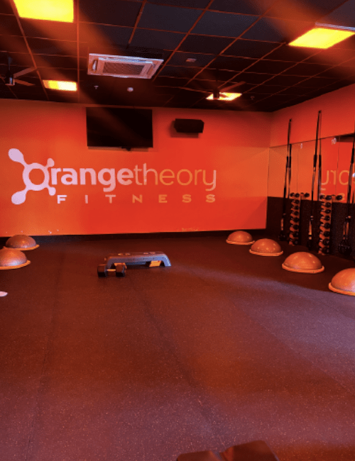 Atmantan Wellness Centre