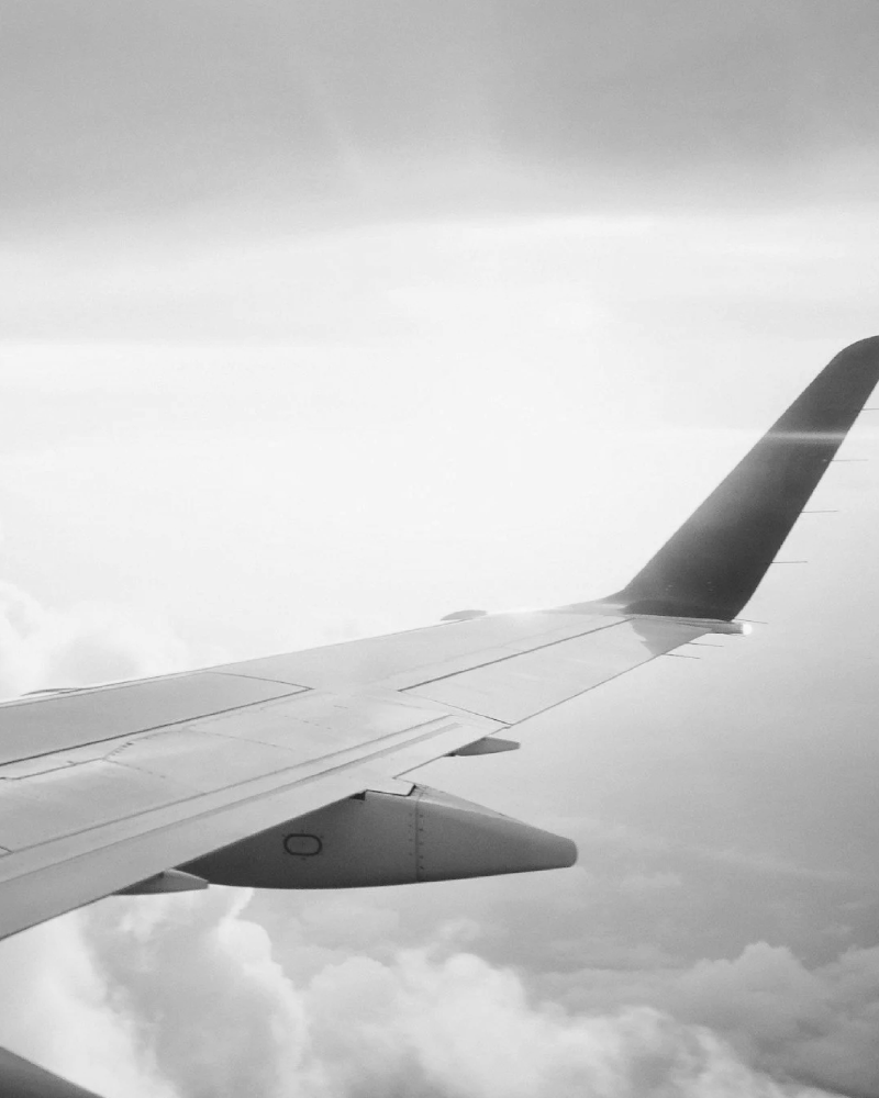 Travel & Hospitality