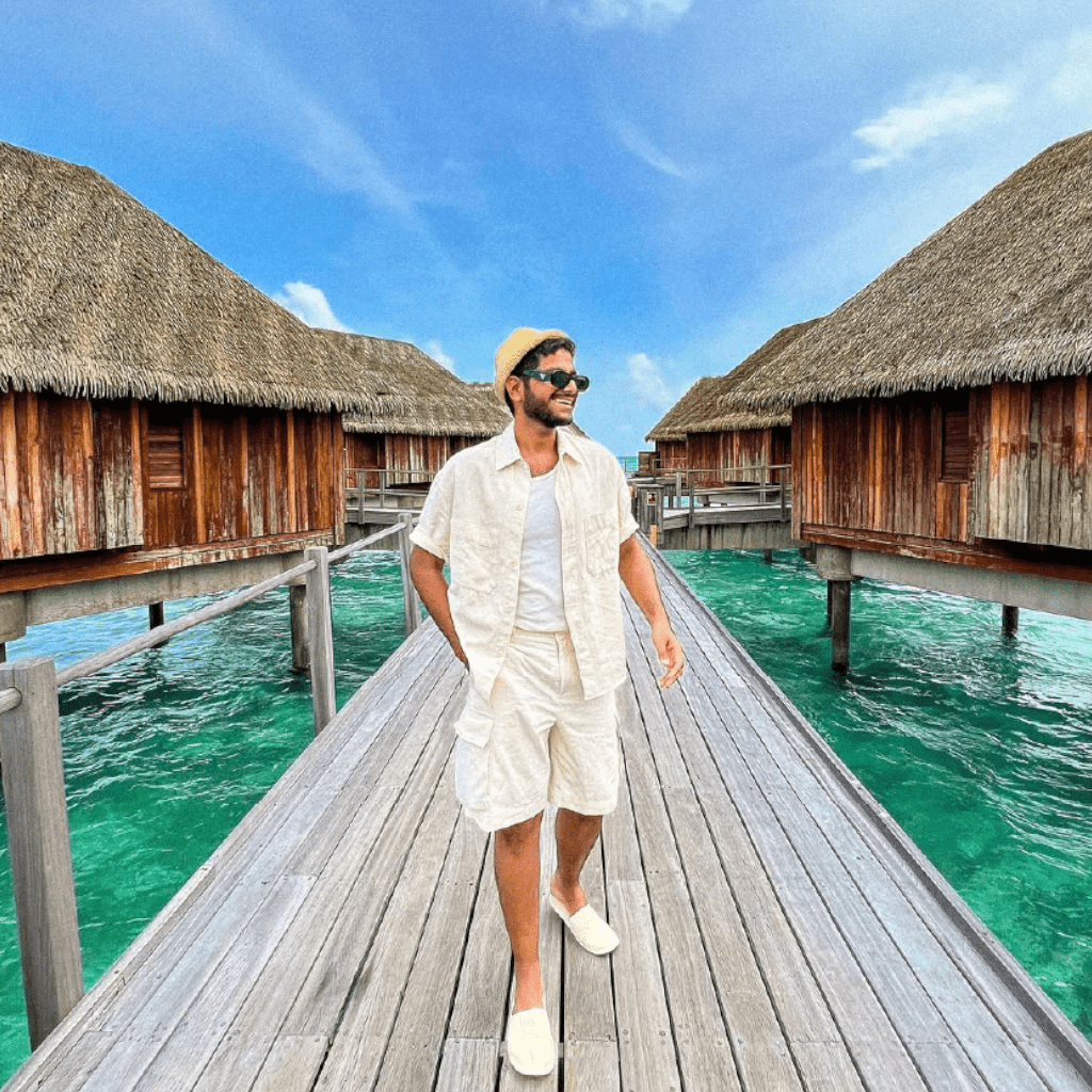 Execution Case Study