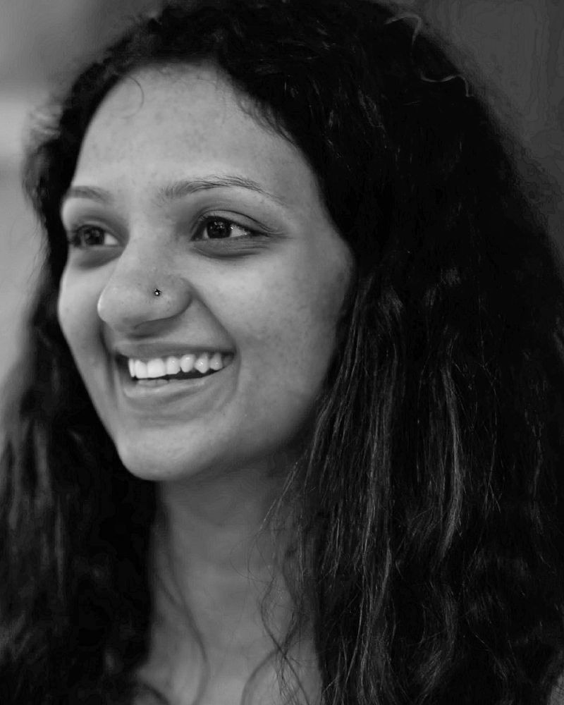 Tejal - Founder and CEO